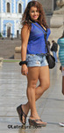 voluptuous Peru girl Monica from Chiclayo PE988