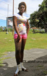 cute Jamaica girl Jessica from Kingston JM1716