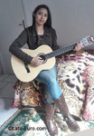 attractive Brazil girl Valquiria from Rio De Janeiro BR8814