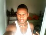 fun Dominican Republic man Joseluis from Santo Domingo DO19223