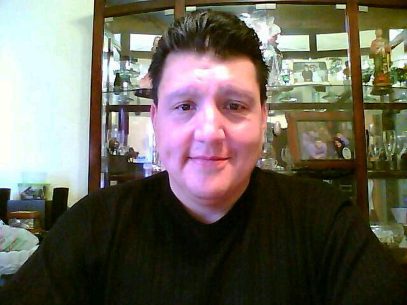 Date this georgeous United States man Humberto from Hickory Hills US15071