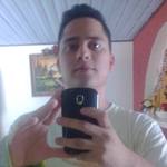 voluptuous Honduras man Erick from Tegucigalpa HN1047