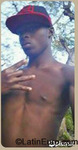 voluptuous Jamaica man Jamie from 0cho Rios JM1722