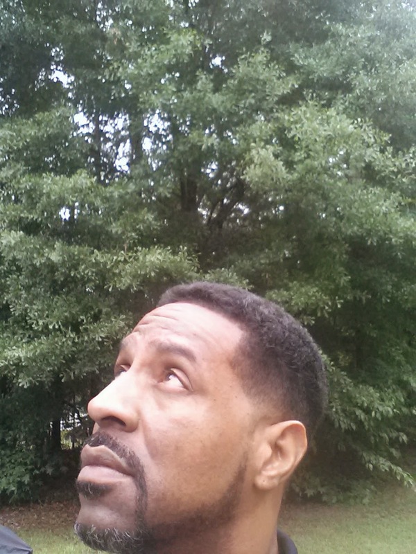 Date this foxy United States man Damon from Atlanta US15084