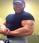 fun United States man James from Detroit US15096