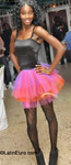 funny Jamaica girl Simone from Kingston JM1950