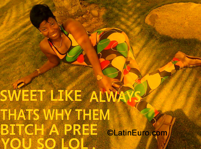 Date this stunning Jamaica girl Kim from Kingston JM1739