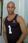 passionate Dominican Republic man Willy from Santodomingo Oeste DO19288