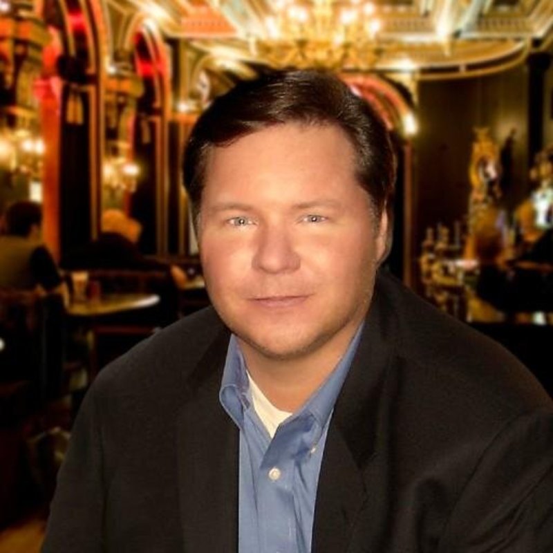 Date this lovely United States man Brent from Denver US15113