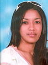 Date this young Honduras girl Osiris from Santa Rosa De Copan HN1061