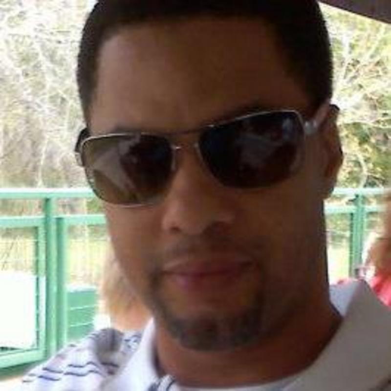 Date this lovely United States man Sool from New Orleans US15115