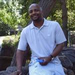 good-looking United States man  from Brooklyn Park US15116