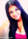 beautiful Honduras girl Skarleth from Tegucigalpa HN1065