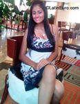fun Venezuela girl May from Barquisimeto VE267