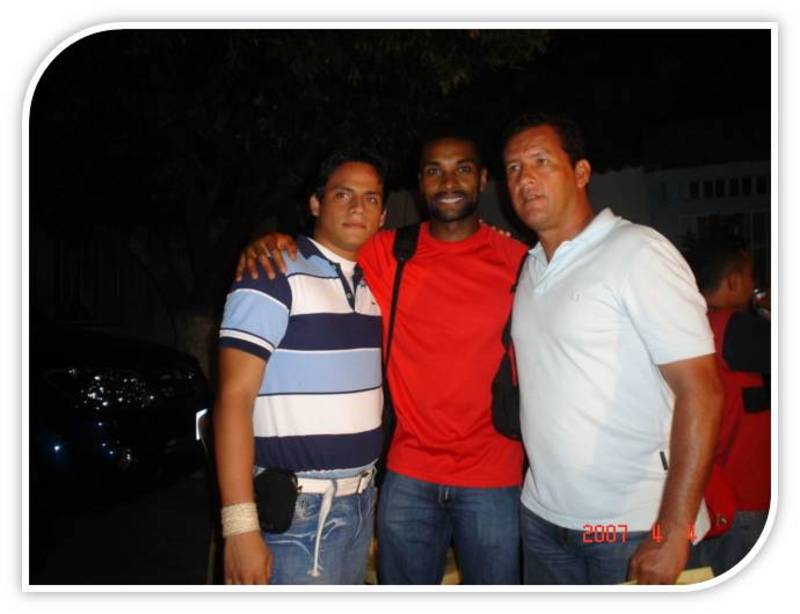 Date this exotic Colombia man Armando salazar from Cucuta CO15398