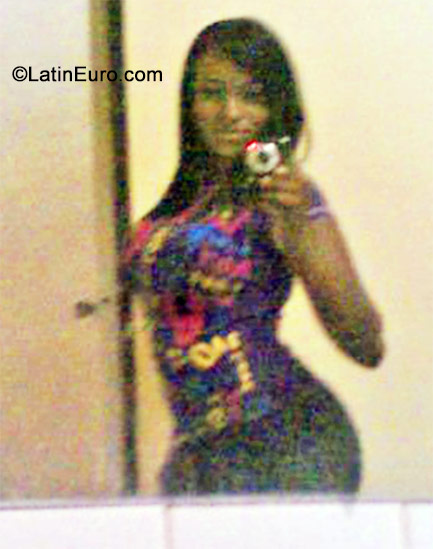 Date this cute Jamaica girl Danielle from Kingston JM1747