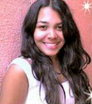 athletic Brazil girl Joyce Tavares Guarulhos from Sao Paulo BR8838