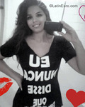 voluptuous Brazil girl Marcela from Rio De Janeiro BR8842