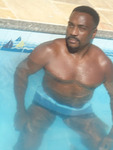 passionate Brazil man Denilson from Rio De Janeiro BR8845