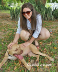 beautiful Honduras girl Cynthia from San Pedro Sula HN1079
