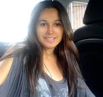 delightful Costa Rica girl Elena from San Ramon CR302