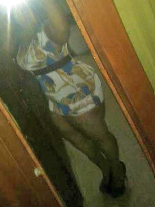 Date this fun United States girl Wendy from Hackensack US15735