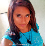 voluptuous Venezuela girl Andrea from Caracas VE282