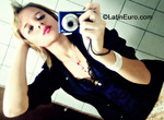 passionate Brazil girl Jasline from Vitoria BR8853