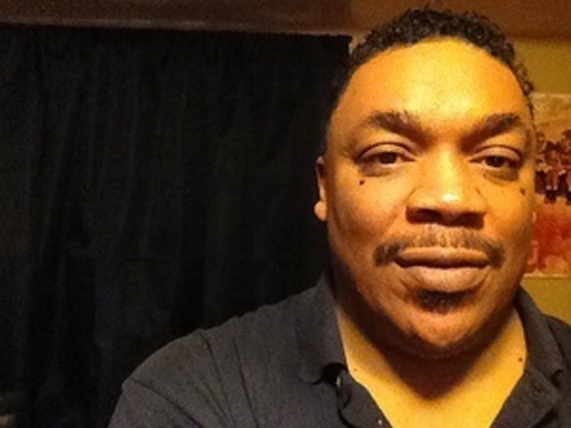 Date this passionate United States man Silvaback777 from New York US15140