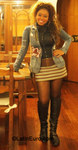 good-looking Brazil girl Charlene from Timoteo BR8918