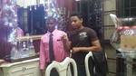 passionate Dominican Republic man Steven from San Fracisco De Macoris DO19391