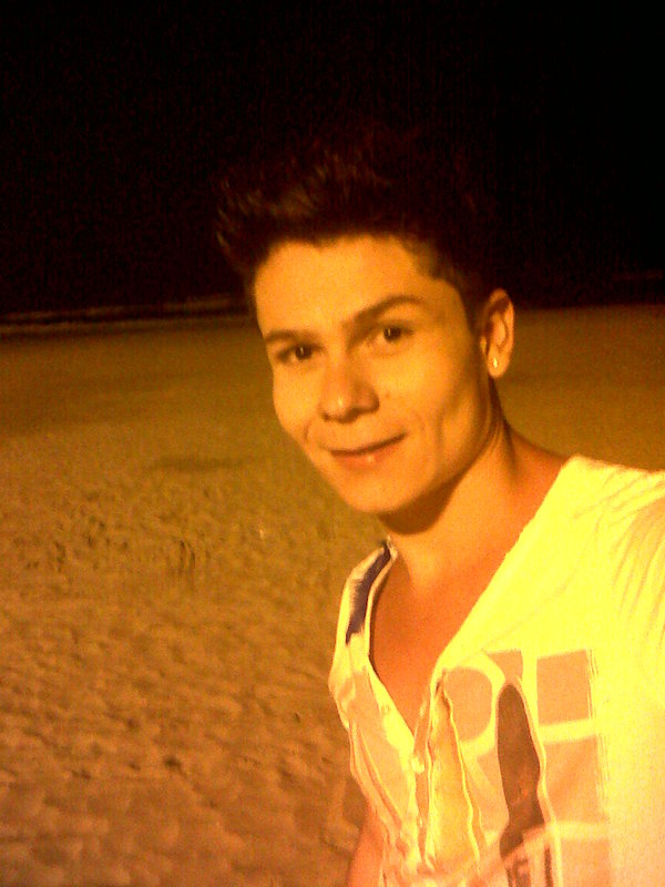 Date this lovely Colombia man Fabian from Bucaramanga CO15448