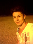 delightful Colombia man Fabian from Bucaramanga CO15448