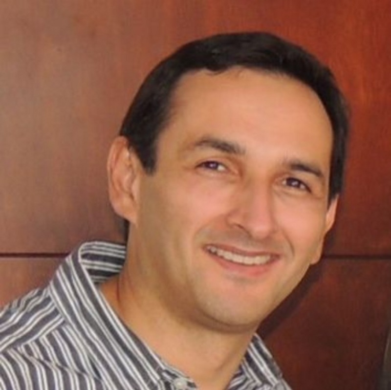 Date this charming Colombia man Colombiano74 from Barranquilla CO15486