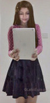 fun Philippines girl Nhonia from Tarlac PH663