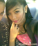 attractive Philippines girl Claire from Manila PH664