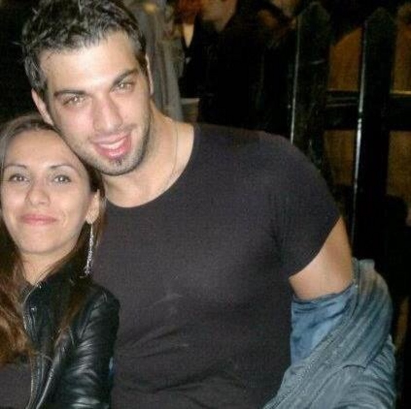 Date this georgeous United States man Tony from Miami US15180