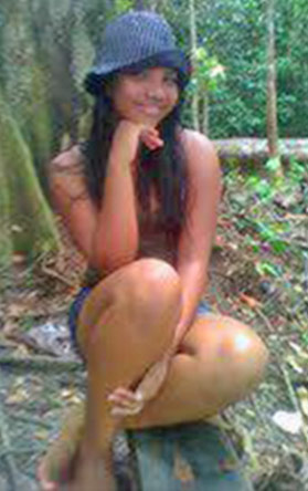 Date this beautiful Brazil girl Jessica from Belem BR8882
