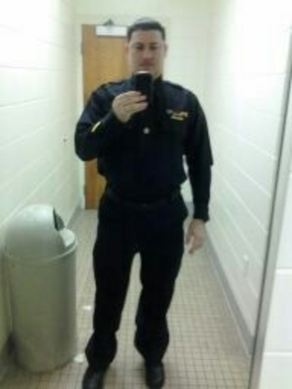 Date this delightful United States man Danny407 from Kissimmee US15182