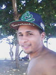 hot Dominican Republic man Esaul from Barahona DO19479