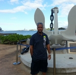 charming United States man Terrance from Atlanta US15186