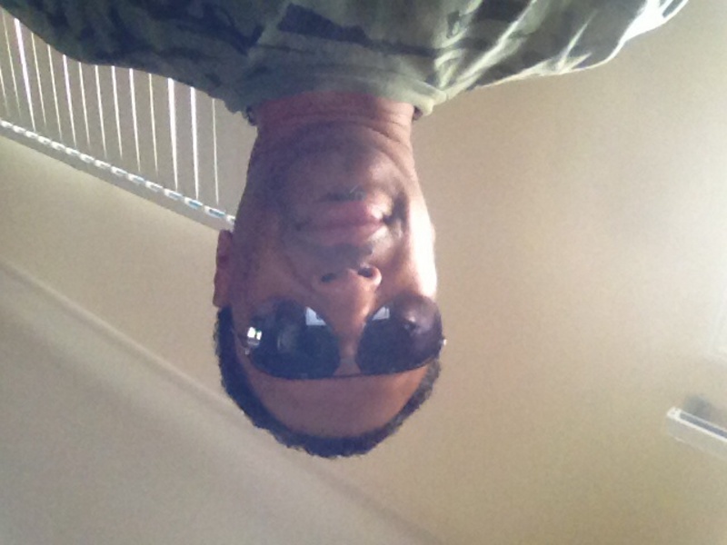 Date this sultry United States man DANGERUSS from Atlanta US15191