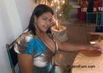 good-looking Venezuela girl Wilsie from Punto Fijo VE296