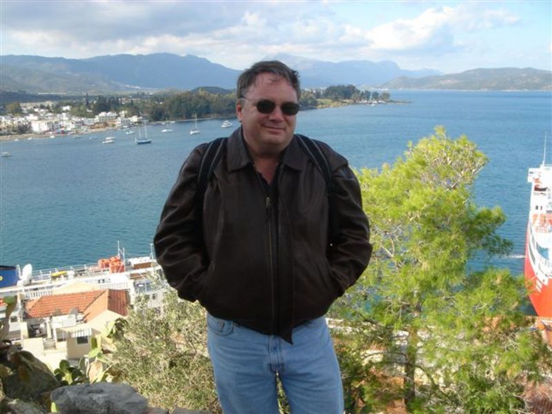 Date this pretty United States man Scott from Green Bay US15200