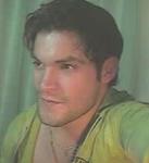 attractive Colombia man Ian from Bogota CO15583