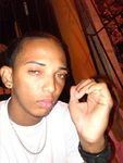 cute Dominican Republic man Aly jose from Santiagos DO19546