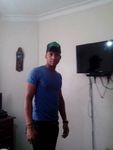 hard body Dominican Republic man Jean carlos from Santo Domingo DO19549