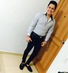 fun Colombia man Robin from Barranquilla CO15605