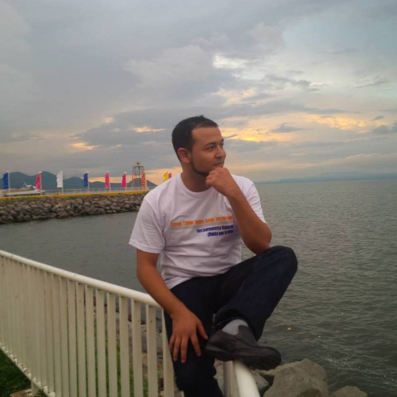 Date this hot Honduras man Erlin Martinez from Ocotepeque HN1119