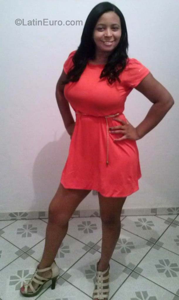 Date this tall Brazil girl Maria Da Gloria from Rio De Janeiro BR8905